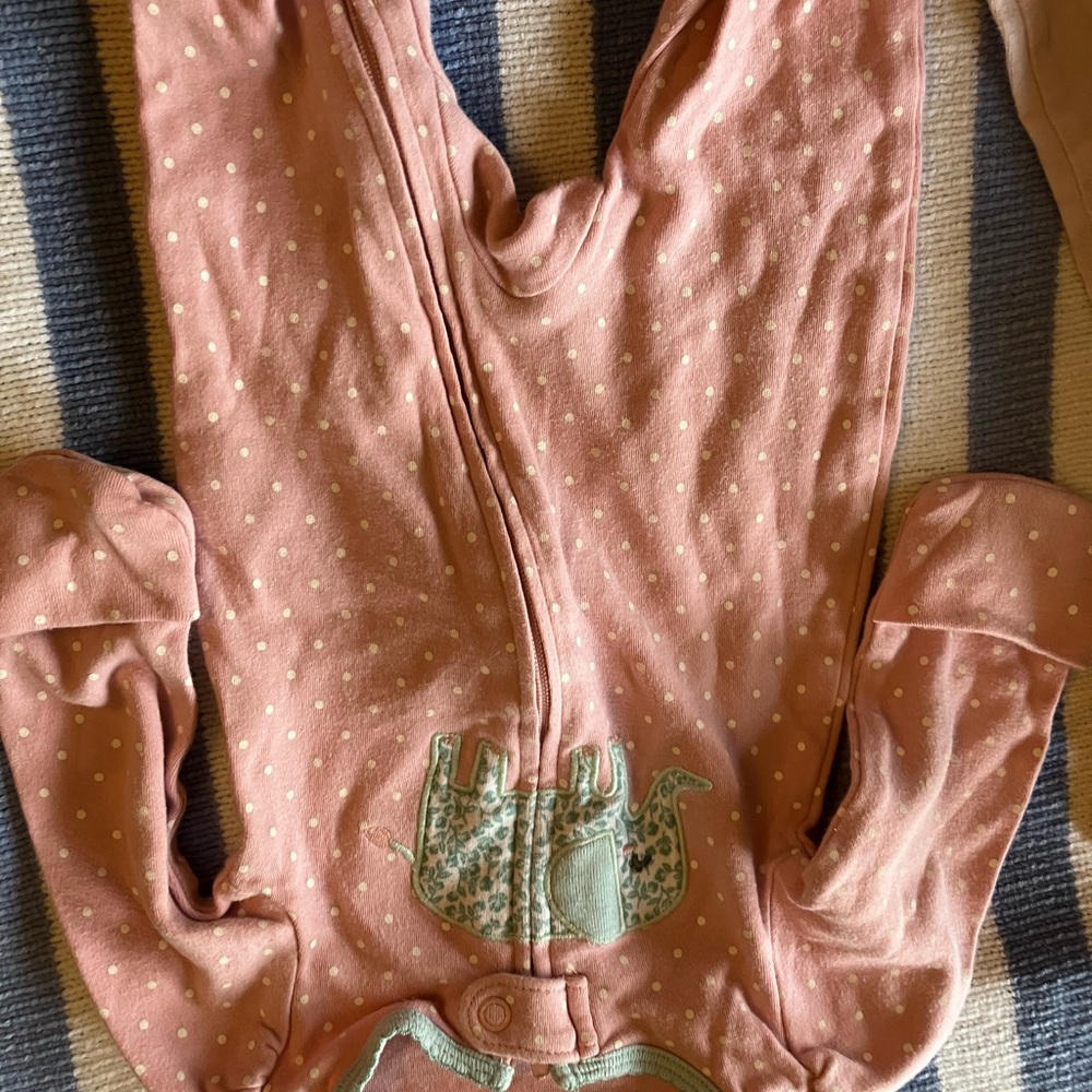 2NB sleepers 5NB Onesies